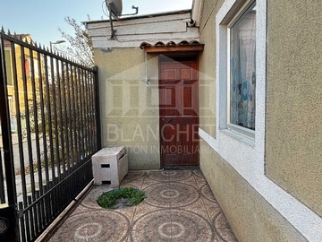 Venta / Casa / San Bernardo