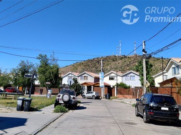 Venta / Casa / San Bernardo