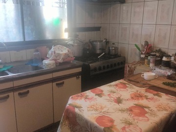 Venta / Casa / San Bernardo