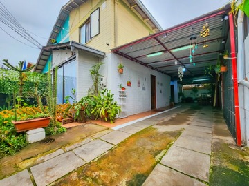 Venta / Casa / San Bernardo