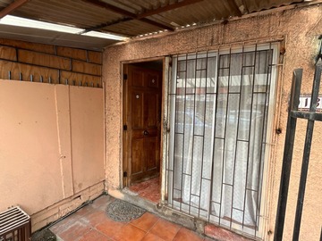 Venta / Casa / San Bernardo