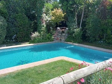 Venta / Casa / San Bernardo