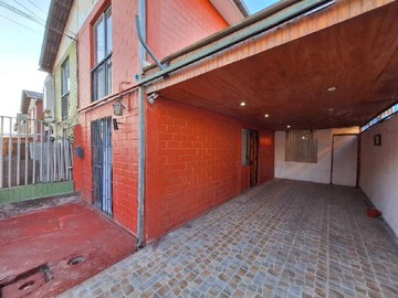 Venta / Casa / San Bernardo