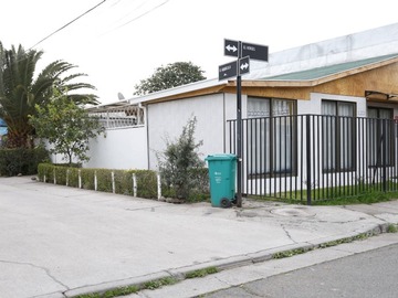 Venta / Casa / San Bernardo