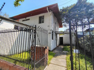 Venta / Casa / San Bernardo