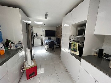 Venta / Casa / San Bernardo