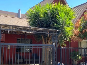 Venta / Casa / San Bernardo