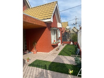 Venta / Casa / San Bernardo