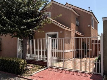 Venta / Casa / San Bernardo