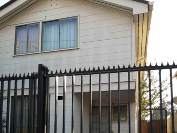 Venta / Casa / San Bernardo