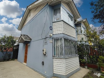 Venta / Casa / San Bernardo