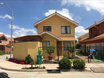 Venta / Casa / San Bernardo