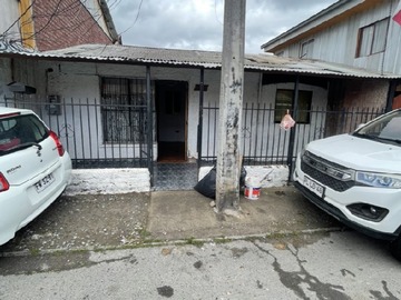 Venta / Casa / San Bernardo