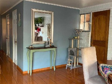 Venta / Casa / San Bernardo