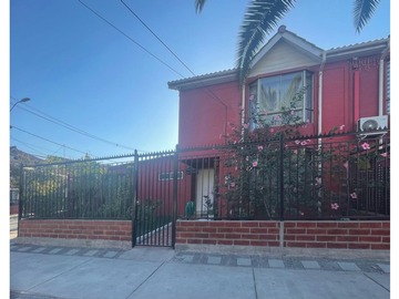 Venta / Casa / San Bernardo