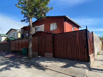 Venta / Casa / San Bernardo