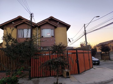 Venta / Casa / San Bernardo