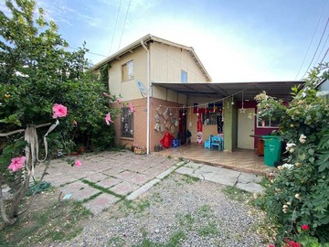 Venta / Casa / San Bernardo