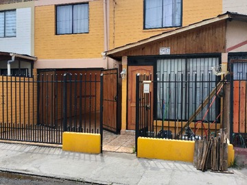 Venta / Casa / San Bernardo