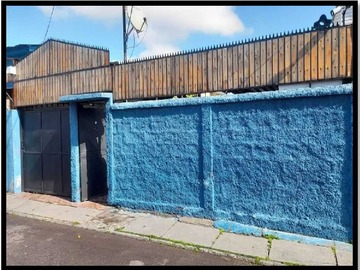 Venta / Casa / San Bernardo