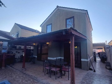 Venta / Casa / San Bernardo