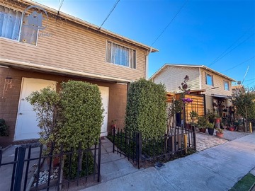 Venta / Casa / San Bernardo