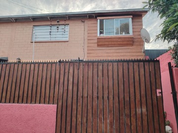 Venta / Casa / San Bernardo