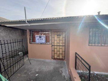 Venta / Casa / San Bernardo