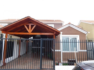 Venta / Casa / San Bernardo