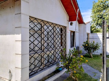 Venta / Casa / San Bernardo