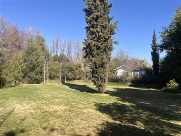 Venta / Casa / San Bernardo