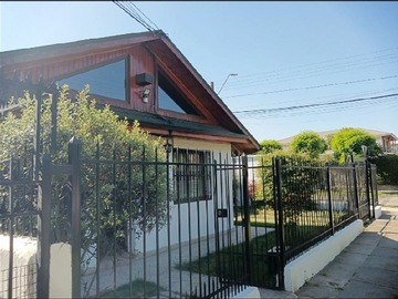 Venta / Casa / San Bernardo