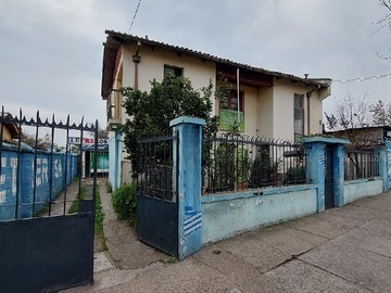 Venta / Casa / San Bernardo