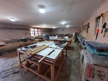 Venta / Casa / San Bernardo