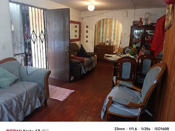 Venta / Casa / San Bernardo