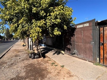 Venta / Casa / San Bernardo