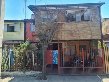 Venta / Casa / San Bernardo