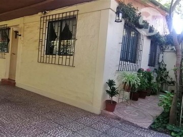 Venta / Casa / San Bernardo