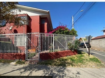 Venta / Casa / San Bernardo