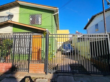 Venta / Casa / San Bernardo