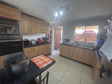 Venta / Casa / San Bernardo