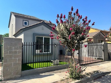 Venta / Casa / San Bernardo