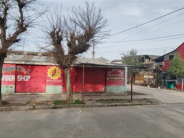 Venta / Casa / San Bernardo