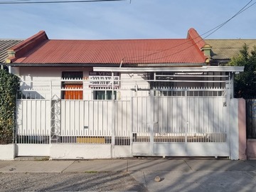 Venta / Casa / San Bernardo