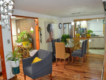 Venta / Casa / San Bernardo