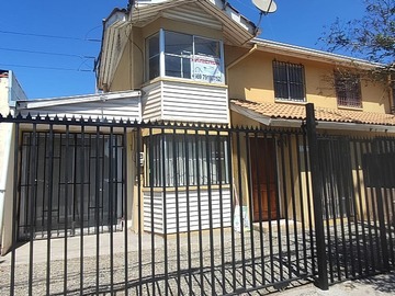 Venta / Casa / San Bernardo