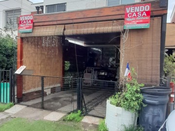 Venta / Casa / San Bernardo