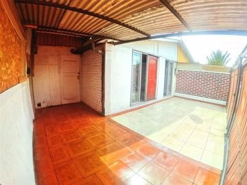 Venta / Casa / San Bernardo