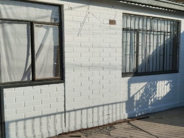 Venta / Casa / San Bernardo