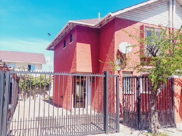 Venta / Casa / San Bernardo